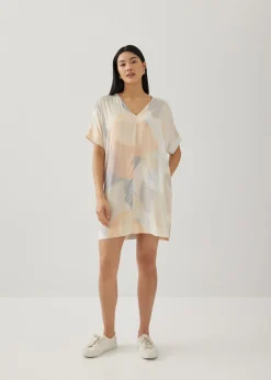 Adara Kaftan in Simple Pleasures