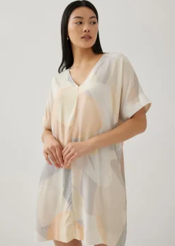 Adara Kaftan in Simple Pleasures