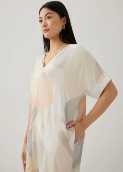 Adara Kaftan in Simple Pleasures