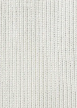 Amira Knit Crop Top