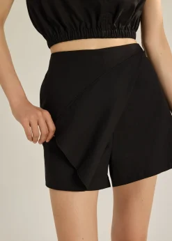 Asha A-Line Skort