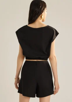 Asha A-Line Skort