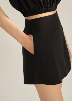 Asha A-Line Skort