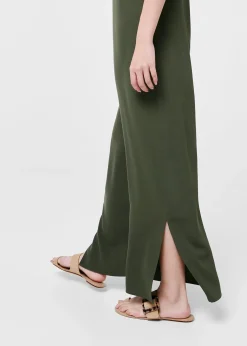 Aurelia Camisole Maxi Dress