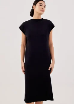 Aylin Knit Column Dress