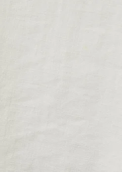 Basia Tie Shoulder Dress