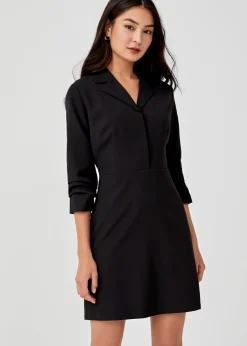 Belina Shirt Dress