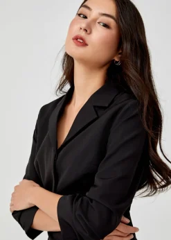 Belina Shirt Dress