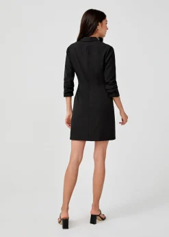 Belina Shirt Dress