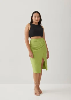 Cadence Padded Back Cut Out Tank