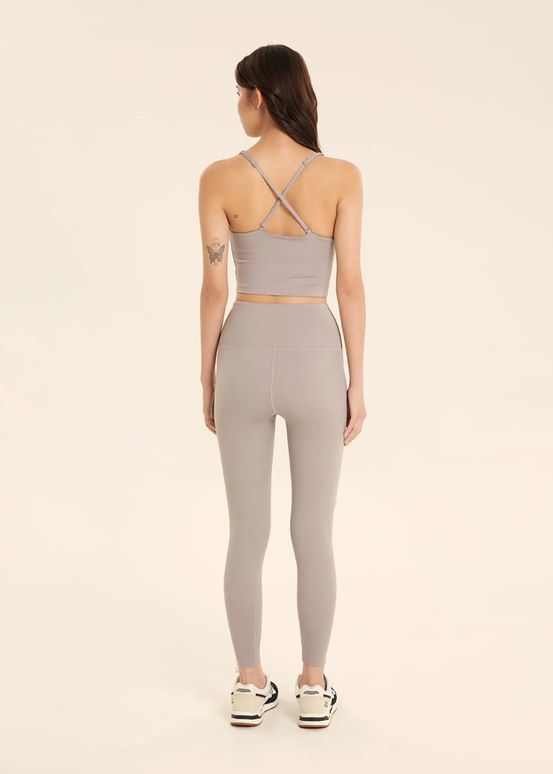 cheak BaseCore Duo Bra