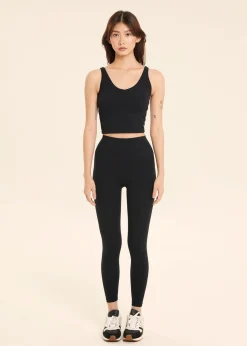 cheak BaseFlex Curve Tank