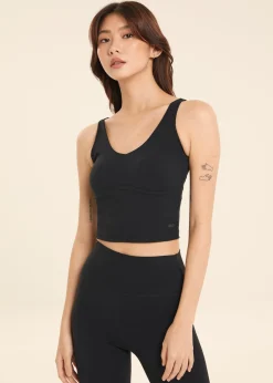 cheak BaseFlex Curve Tank
