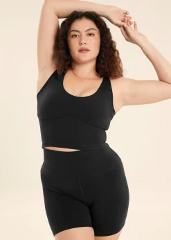 cheak BaseFlex Curve Tank