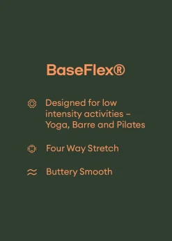 cheak BaseFlex Sporty Tank