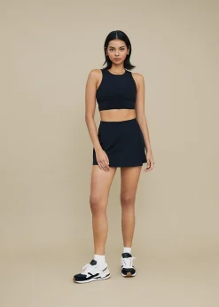 cheak Courtside Bra