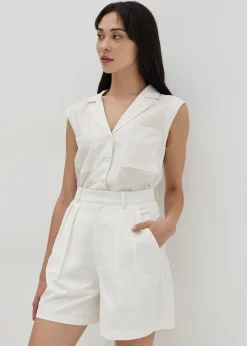 Chelsea Tailored Patch Pocket Shirt