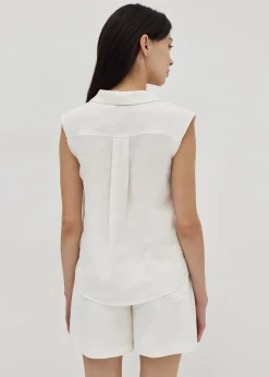 Chelsea Tailored Patch Pocket Shirt