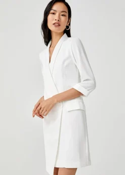 Chelsea Tuxedo Dress