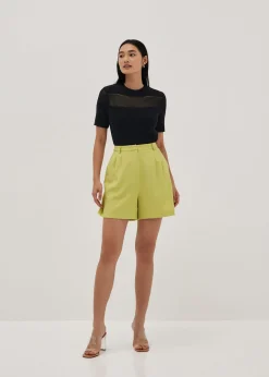 Corina Knit Top