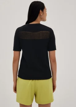 Corina Knit Top