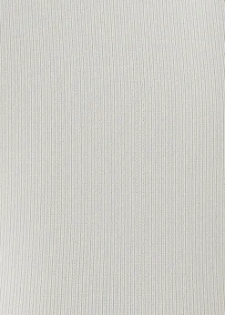 Debbie Knit V-Neck Wrap Top