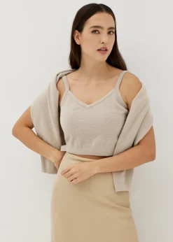 Estee Knit Camisole Top