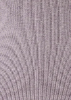 Evita Fitted Knit Top