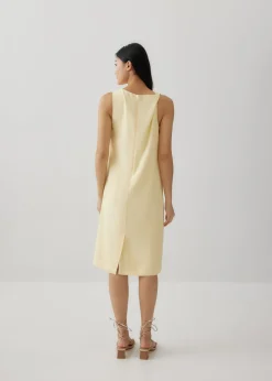 Germaine Twist Column Dress