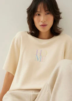 Gila Neoprene Boxy Tee
