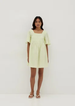 Hayzel Maternity Nursing Dress