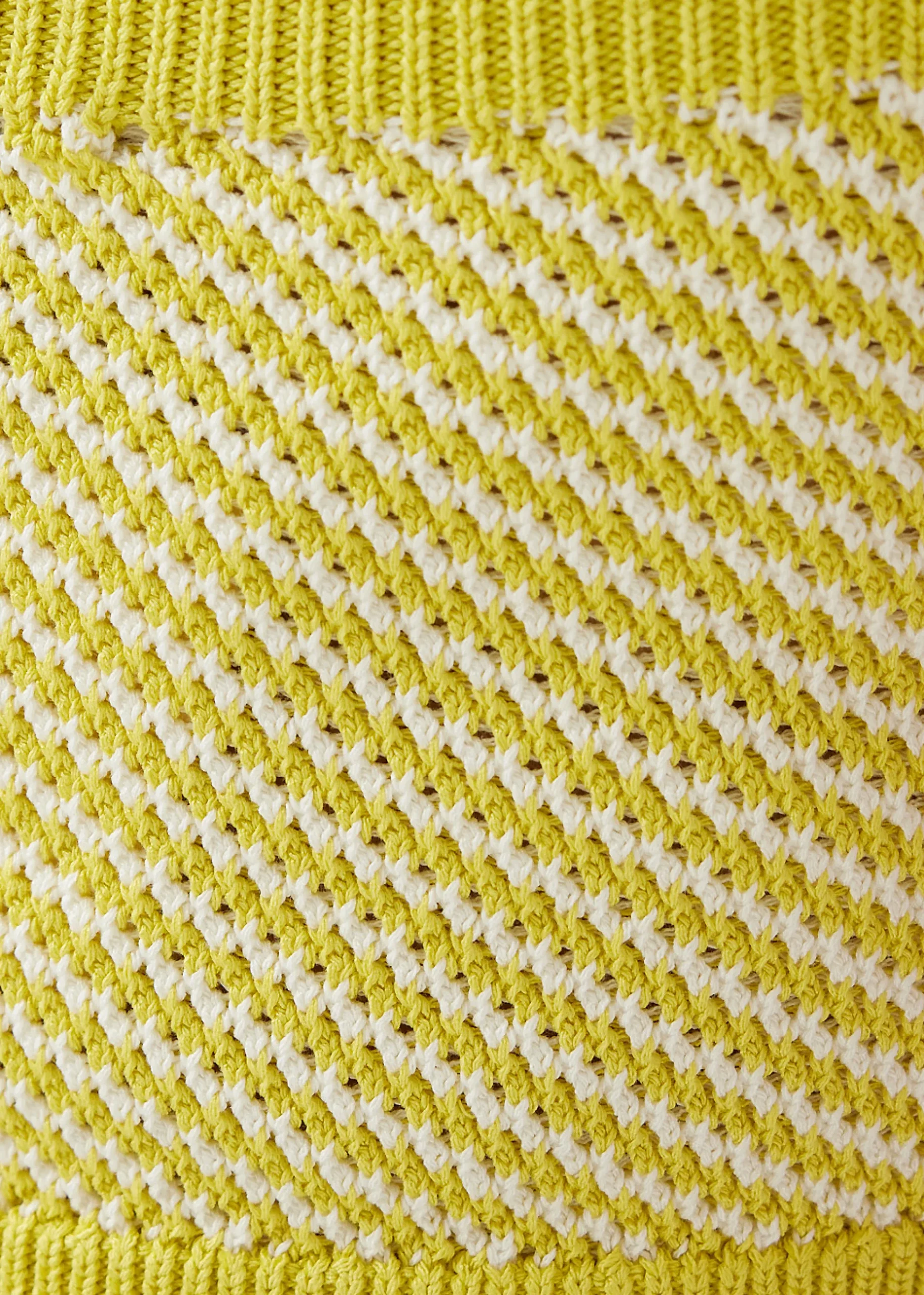 Ines Multi Colour Knit Camisole