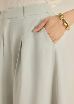 Justine Melange Midaxi Skirt