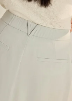 Justine Melange Midaxi Skirt