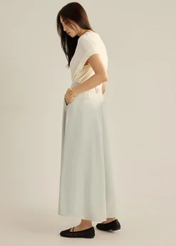 Justine Melange Midaxi Skirt