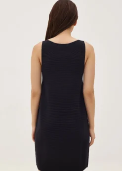 Katalina Knit Shift Dress
