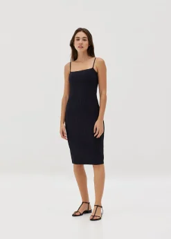 Kelsi Knit Bodycon Dress