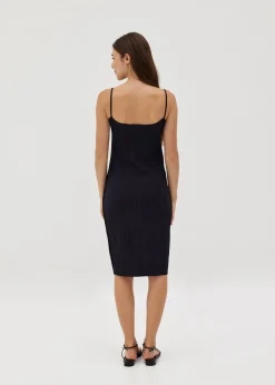 Kelsi Knit Bodycon Dress