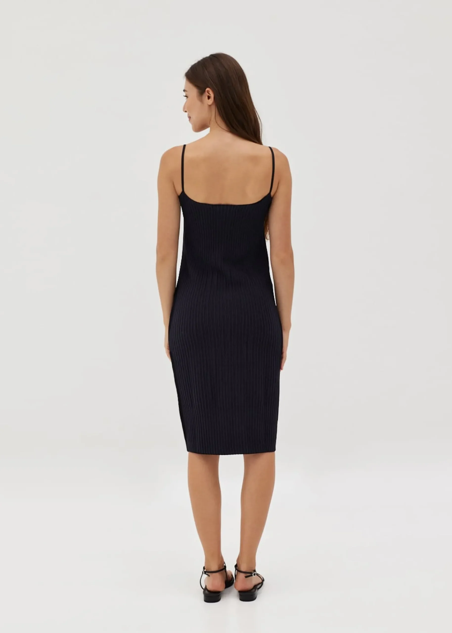 Kelsi Knit Bodycon Dress