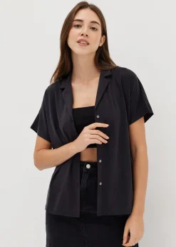 Kinsleigh Modal™ Collared Shirt
