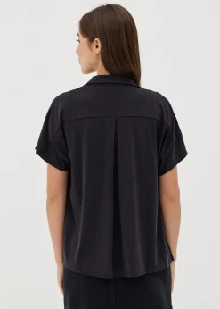 Kinsleigh Modal™ Collared Shirt