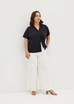 Kinsleigh Modal™ Collared Shirt