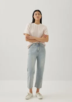 Landyn Jersey T-shirt