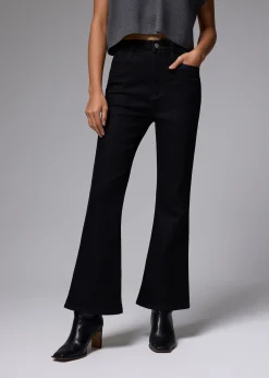 Leggy™ Denim Boot Cut Jeans
