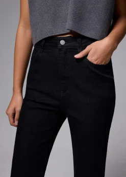 Leggy™ Denim Boot Cut Jeans