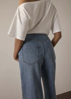 Leggy™ Kick Flare Jeans