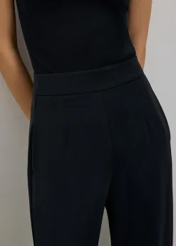 Leggy™ Moira Regular Super High Waist Straight Leg Pants