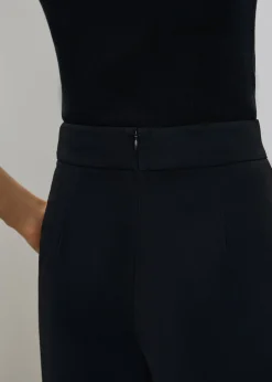 Leggy™ Moira Regular Super High Waist Straight Leg Pants