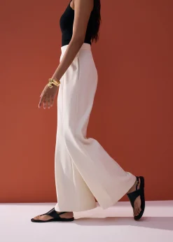 Leggy™ Sarita High Waist Boot Cut Pants
