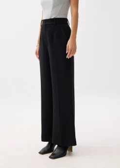 Leggy™ Yuna Super High Waist Tailored Pants